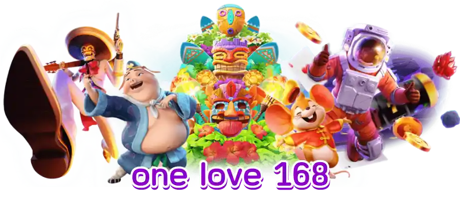 one love 168